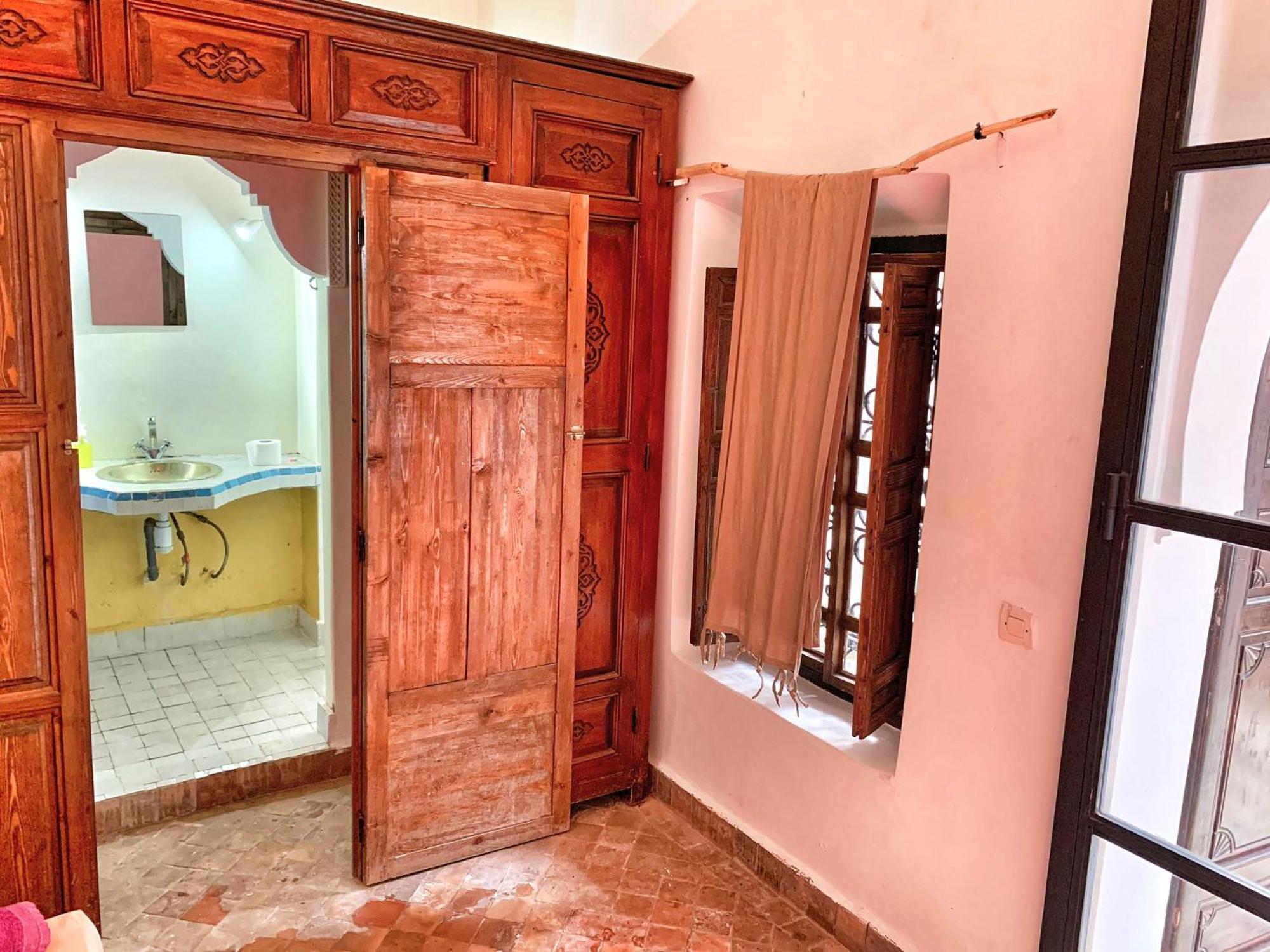 Riad Rockech Марракеш Номер фото