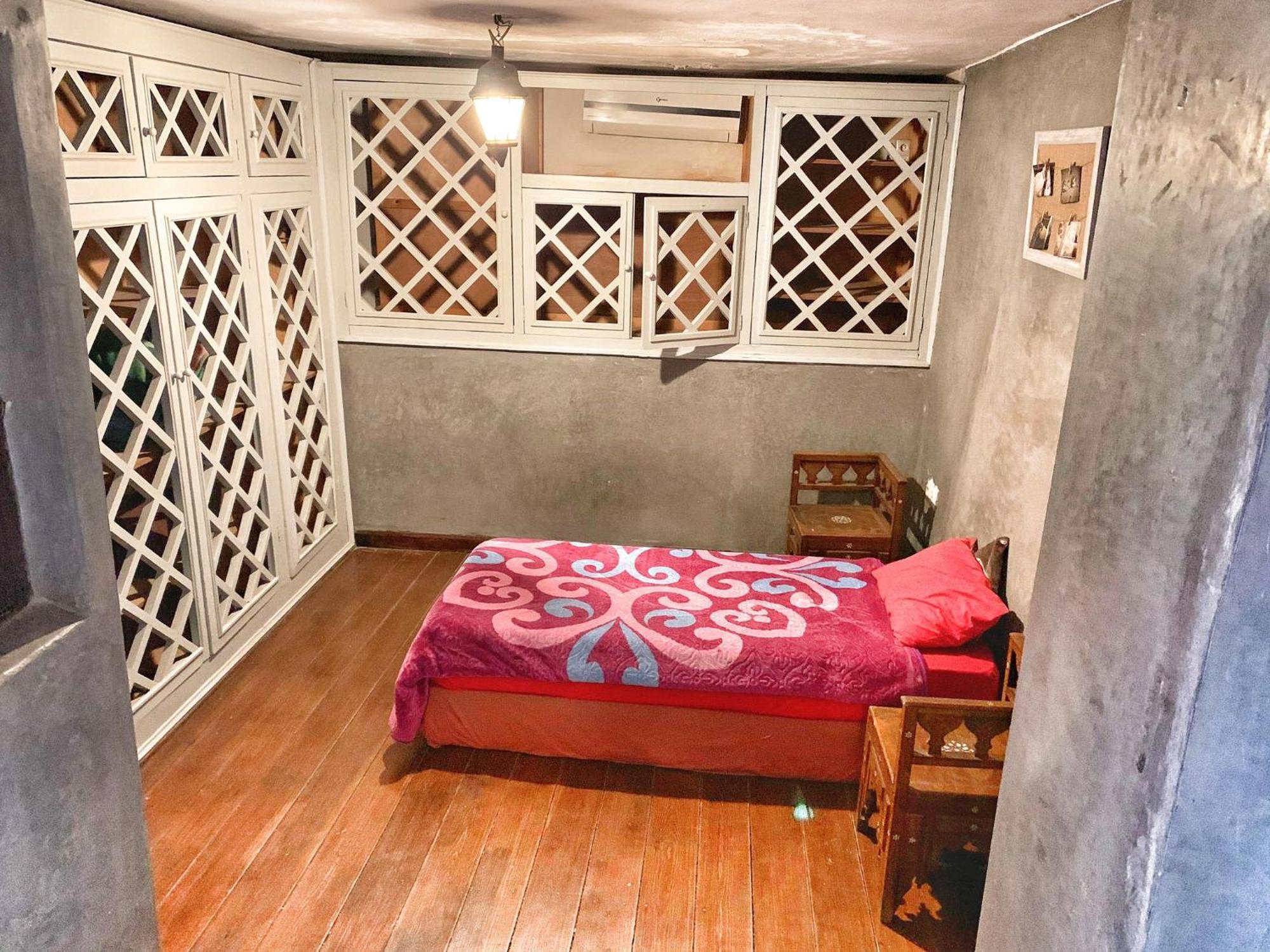 Riad Rockech Марракеш Номер фото