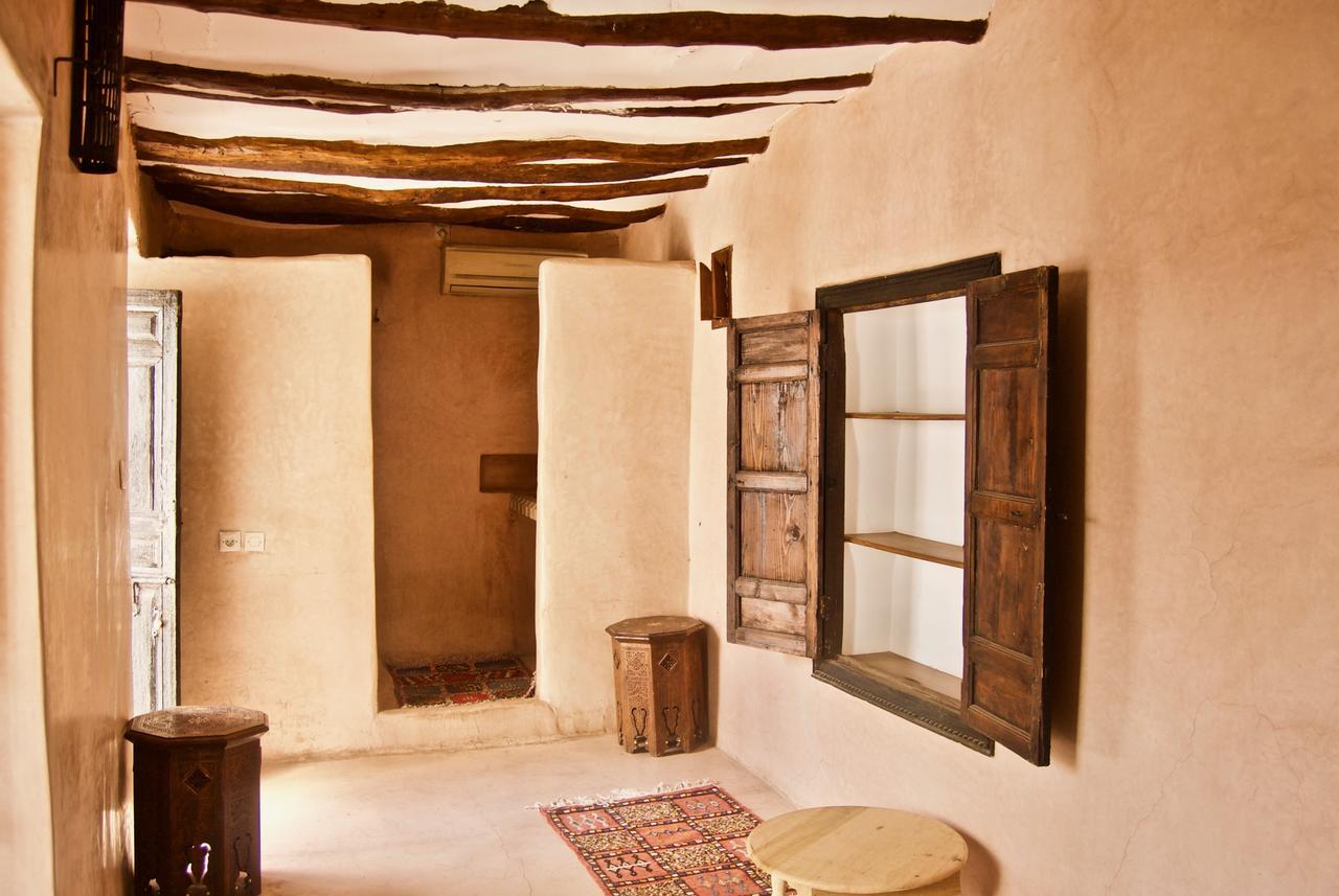 Riad Rockech Марракеш Экстерьер фото